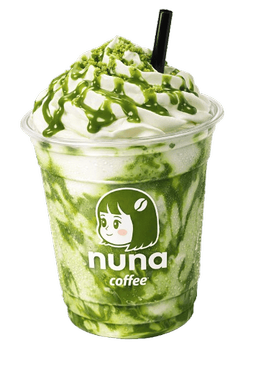 Nuna Matcha Latte