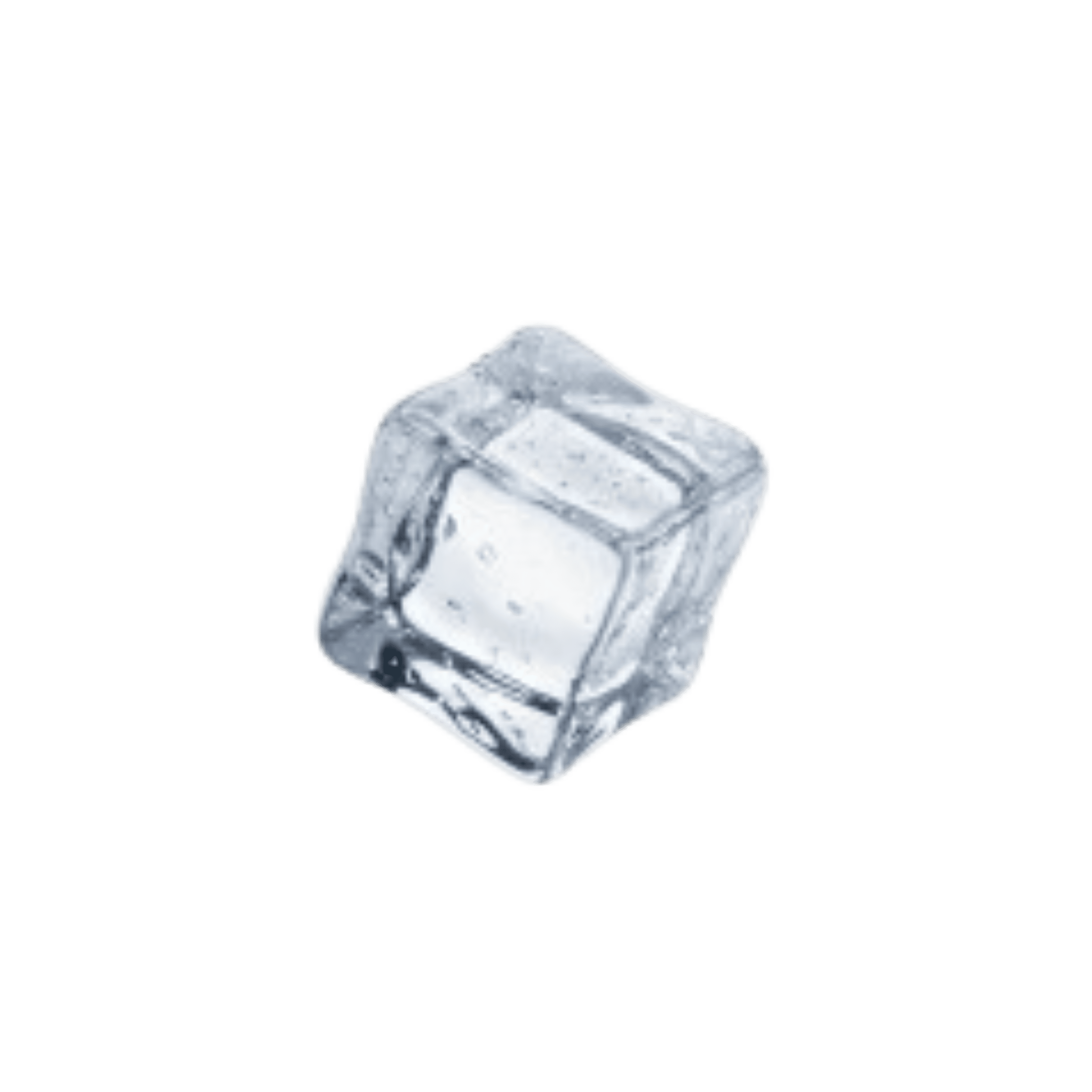 Ice cube