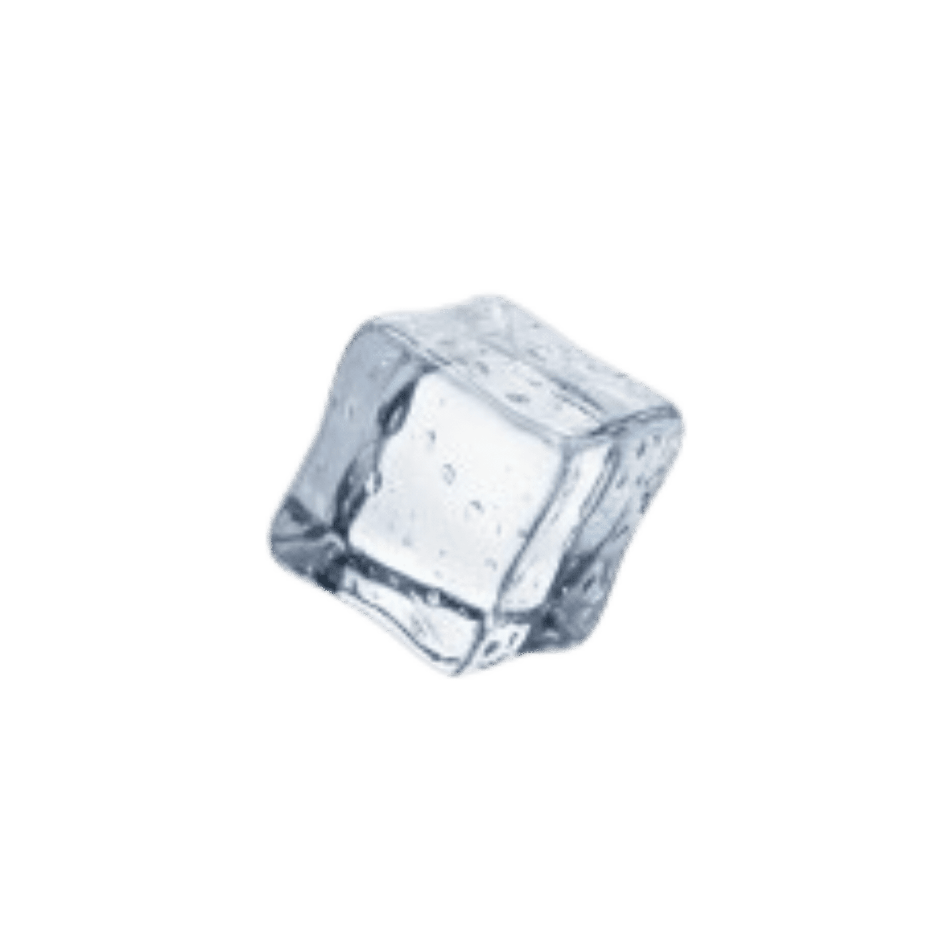 Ice cube
