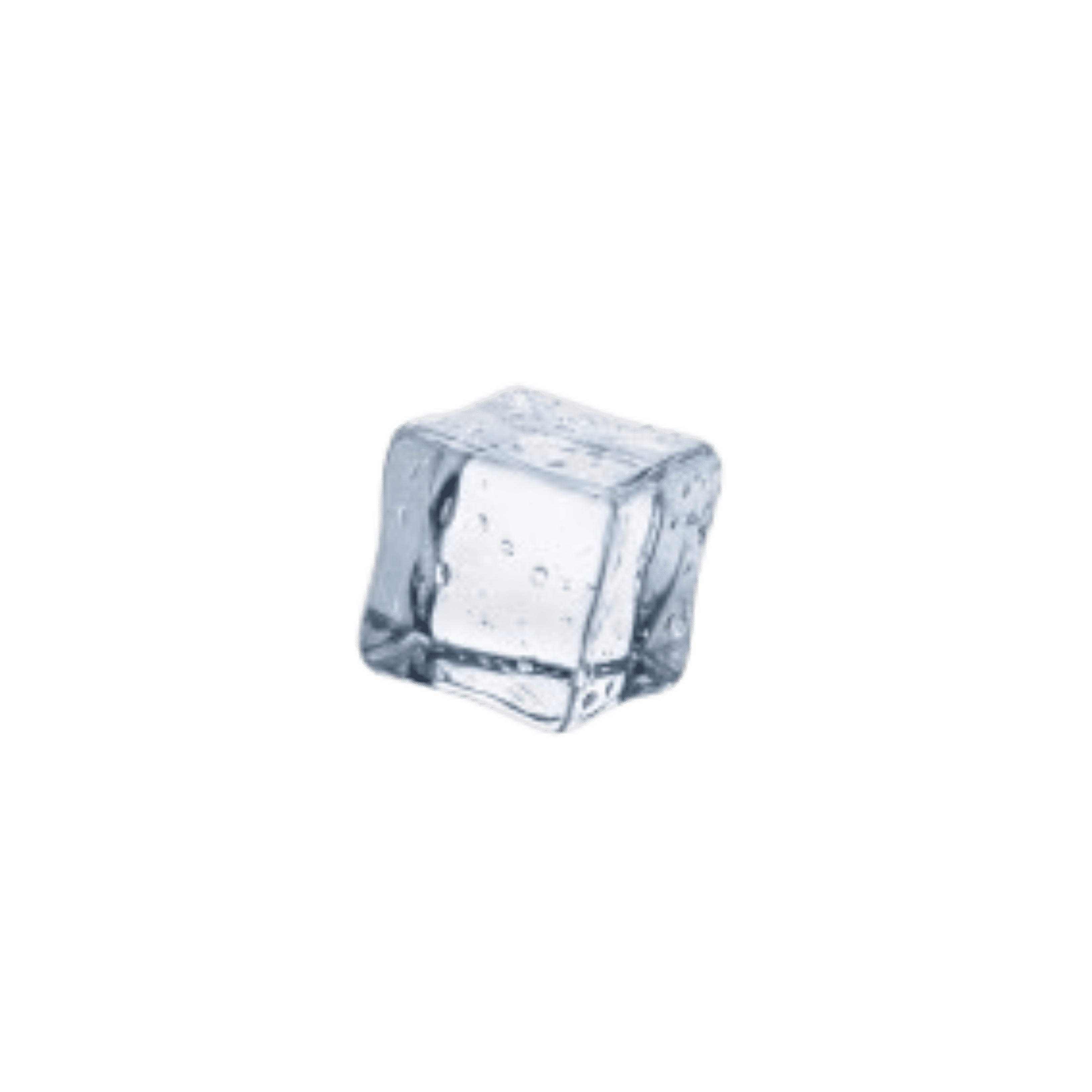 Ice cube